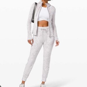 Lululemon Ready to Crush Jogger